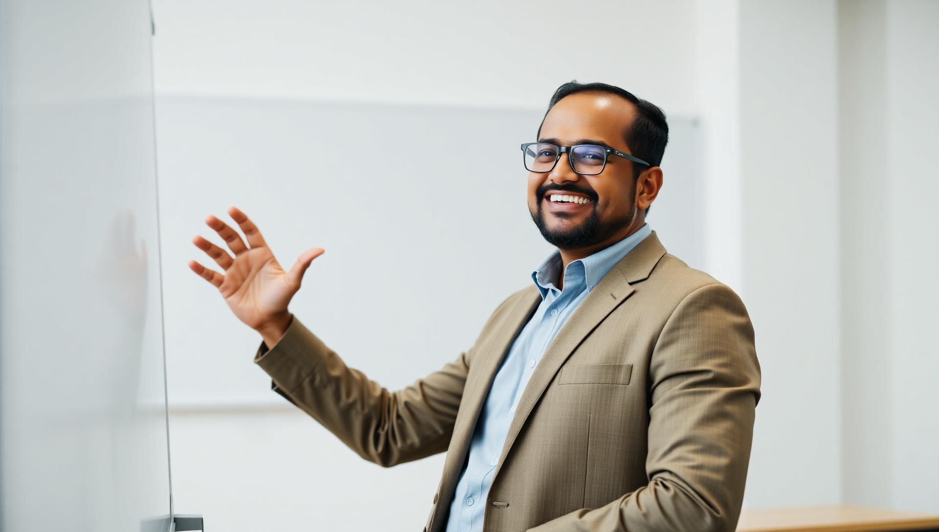 Expert Faculty