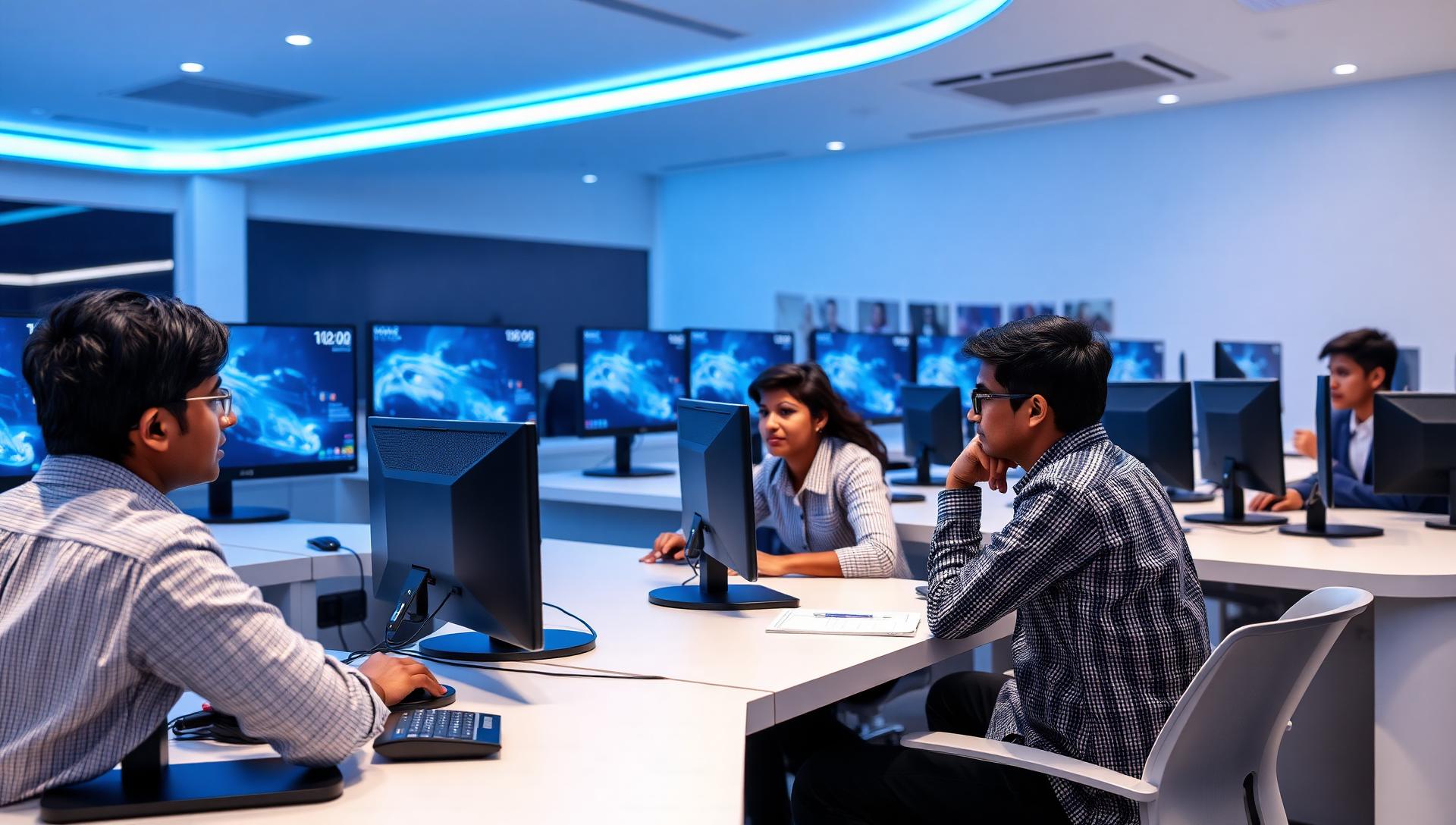 Digital Labs