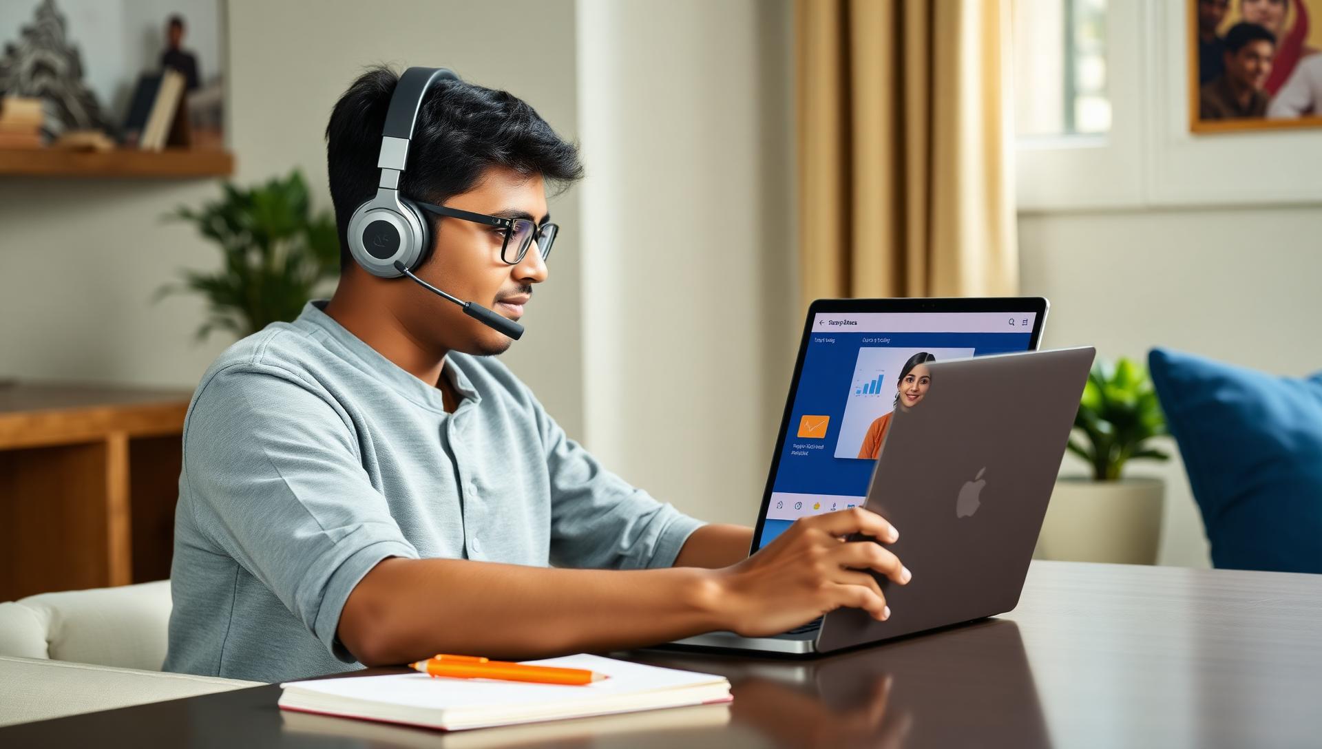 Online Learning