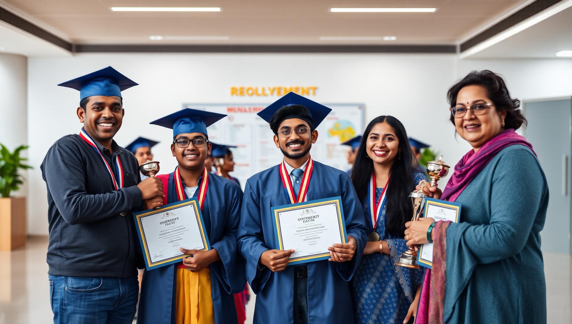 Student Success
